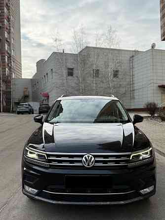 Volkswagen Tiguan Донецк
