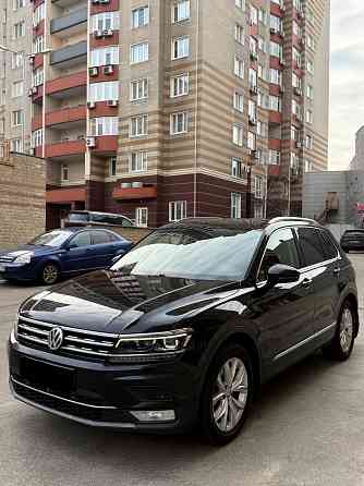Volkswagen Tiguan Донецк