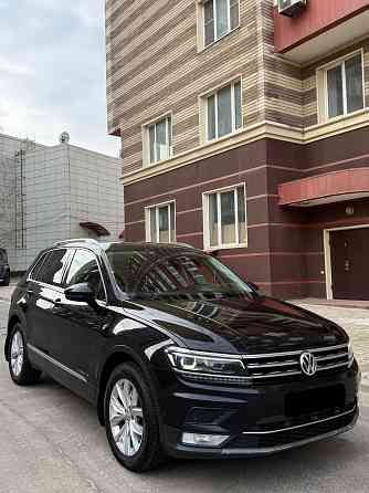 Volkswagen Tiguan Донецк
