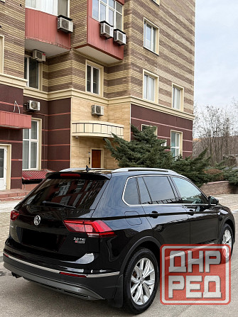 Volkswagen Tiguan Донецк - изображение 4