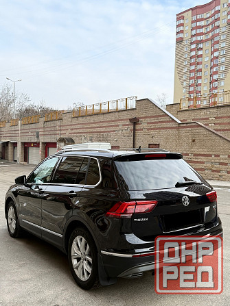 Volkswagen Tiguan Донецк - изображение 6
