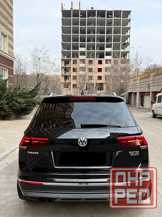 Volkswagen Tiguan Донецк - изображение 5