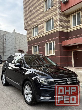 Volkswagen Tiguan Донецк - изображение 3
