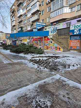 Сдается коммерческое помещение в центре Макеевки Макеевка