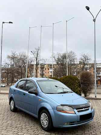 Chevrolet Aveo Донецк