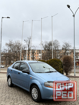 Chevrolet Aveo Донецк - изображение 3
