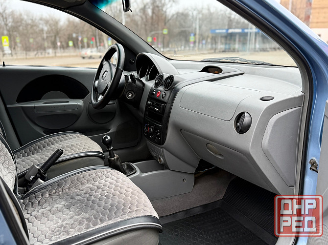 Chevrolet Aveo Донецк - изображение 7