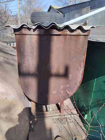 Продам ёмкости для воды Донецк