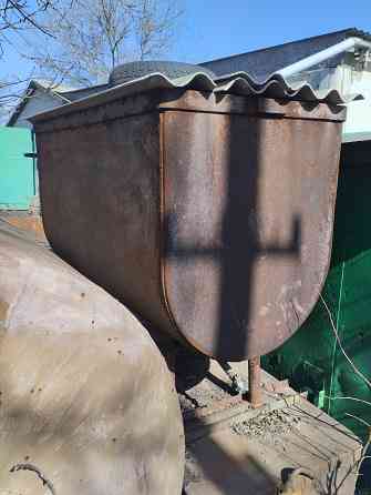 Продам ёмкости для воды Донецк
