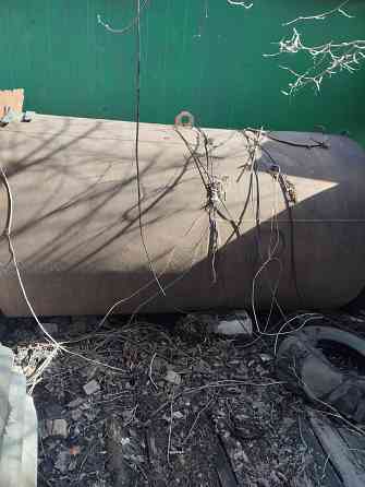 Продам ёмкости для воды Донецк