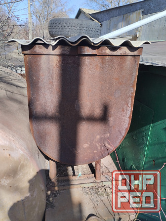 Продам ёмкости для воды Донецк - изображение 2