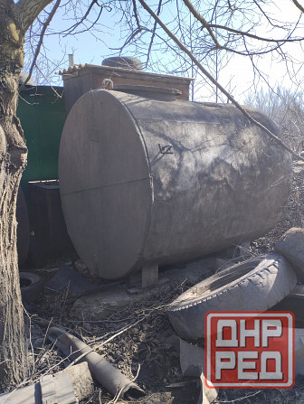 Продам ёмкости для воды Донецк - изображение 4