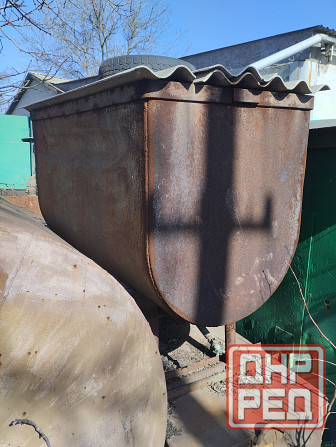 Продам ёмкости для воды Донецк - изображение 1