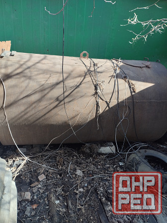 Продам ёмкости для воды Донецк - изображение 3