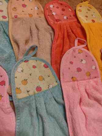 Кухонные полотенца Донецк