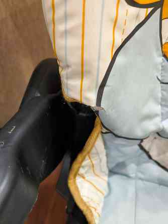 Стульчик для кормления Chicco Донецк