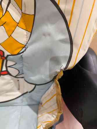 Стульчик для кормления Chicco Донецк