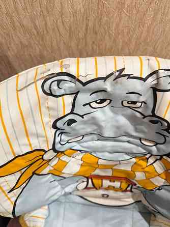 Стульчик для кормления Chicco Донецк