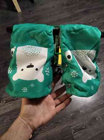 Санки в идеале Макеевка