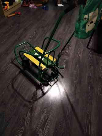 Санки в идеале Макеевка