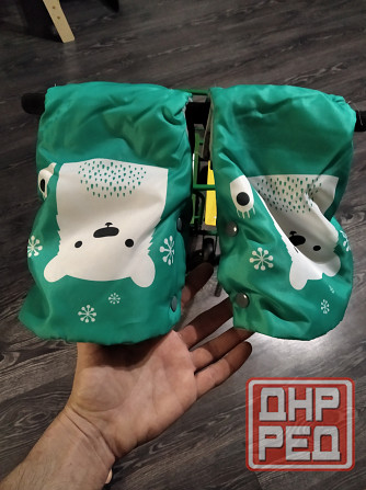 Санки в идеале Макеевка - изображение 2