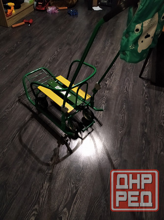 Санки в идеале Макеевка - изображение 1