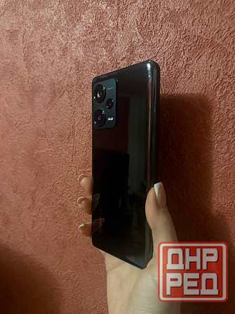Xiaomi redmi note 12pro pluse 5g Донецк - изображение 1