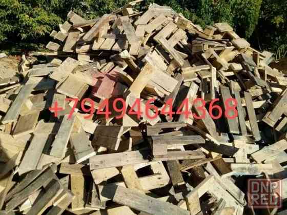 Дрова!!! Донецк