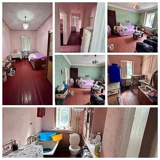 2к Ханженково всё есть Макеевка