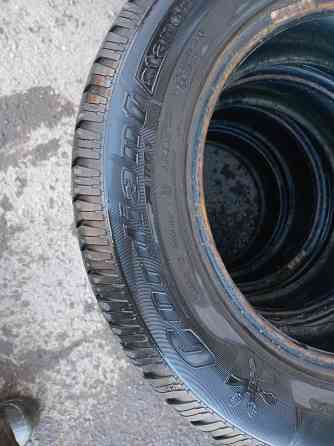 Продаю комплект летней резины 175 70 14 Донецк