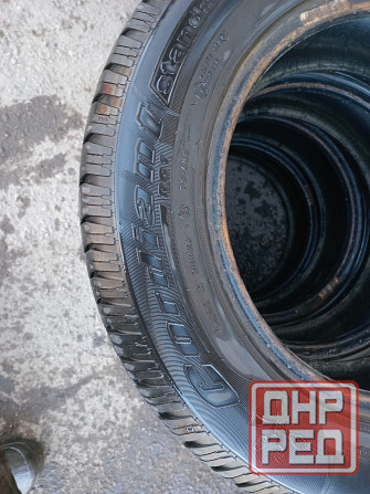 Продаю комплект летней резины 175 70 14 Донецк - изображение 2