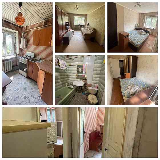 2к Восточный торг 1/4 Макеевка