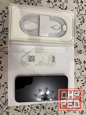 Продам 16 Pro Max 256GB Донецк - изображение 1