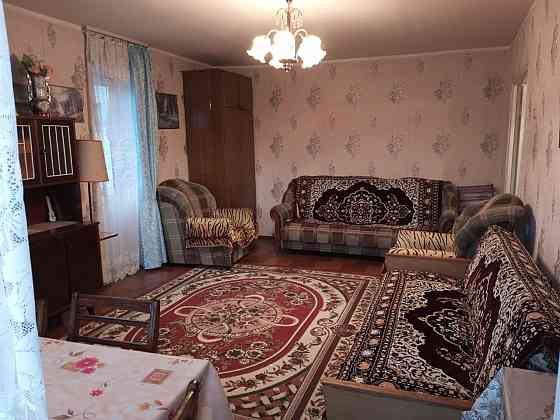 Аренда 1к Церетели Донецк