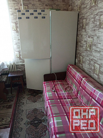 Аренда 1к Церетели Донецк - изображение 6