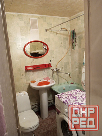 Аренда 1к Церетели Донецк - изображение 3