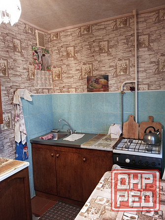 Аренда 1к Церетели Донецк - изображение 4