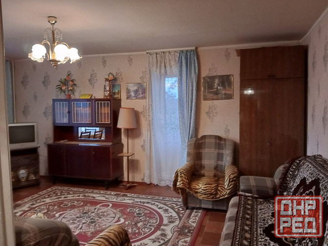 Аренда 1к Церетели Донецк - изображение 2