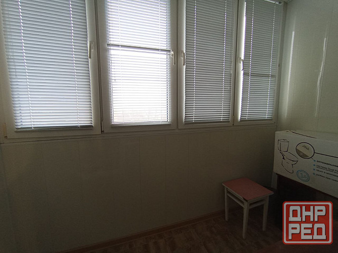 Продается 2х ком квартира. Прожекторная! Донецк - изображение 10