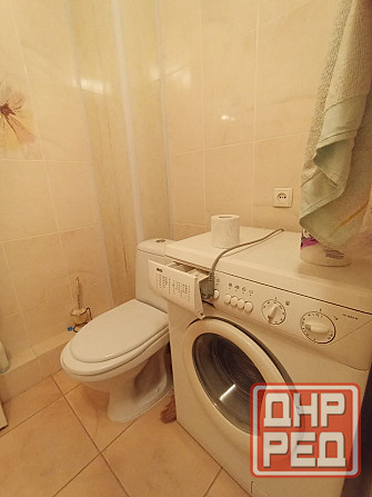 Продается 2х ком квартира. Прожекторная! Донецк - изображение 8