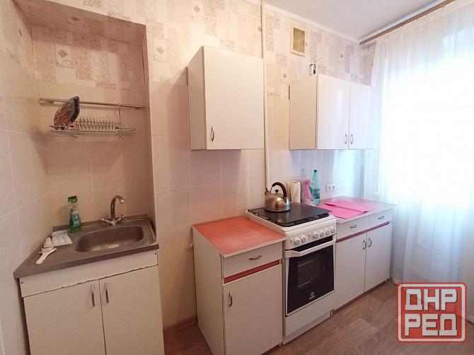 Продается 2х ком квартира. Прожекторная! Донецк - изображение 1