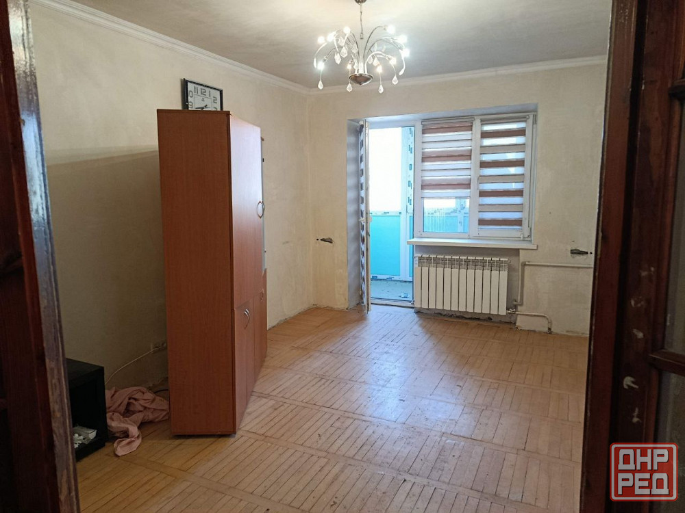 Продам 2х ком кв-ру в Калининском р-не за 3200000 руб. Донецк - изображение 1