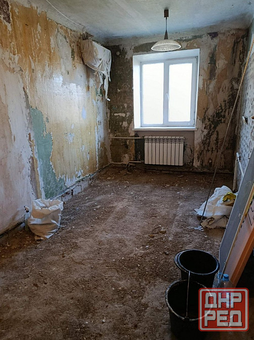 Продам 2х ком кв-ру в Калининском р-не за 3200000 руб. Донецк - изображение 7