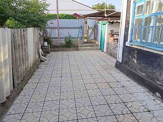 Аренда дома в Будённовском районе ( Заперевальная) Донецк