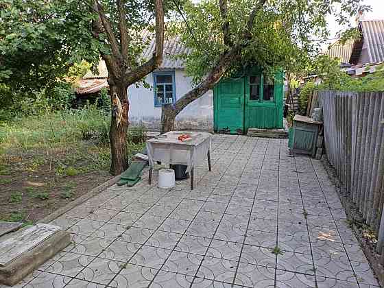 Аренда дома в Будённовском районе ( Заперевальная) Донецк