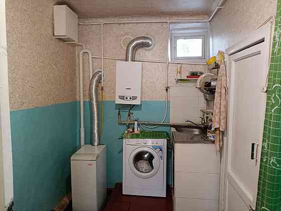 Аренда дома в Будённовском районе ( Заперевальная) Донецк