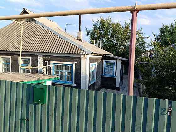 Аренда дома в Будённовском районе ( Заперевальная) Донецк