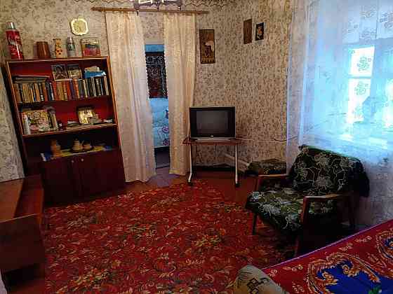 Аренда дома в Будённовском районе ( Заперевальная) Донецк