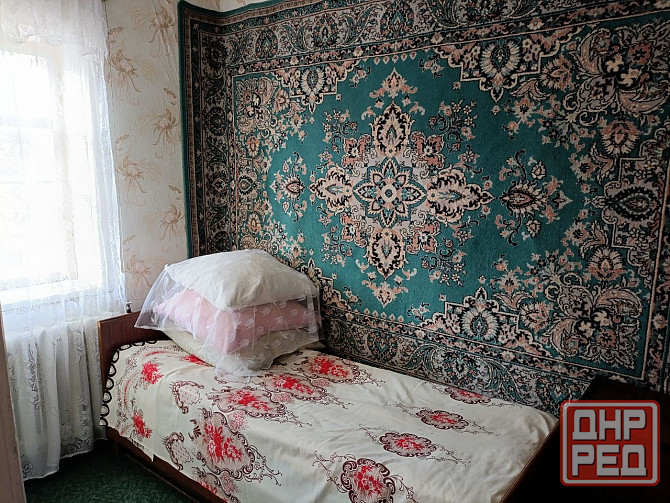 Аренда дома в Будённовском районе ( Заперевальная) Донецк - изображение 9