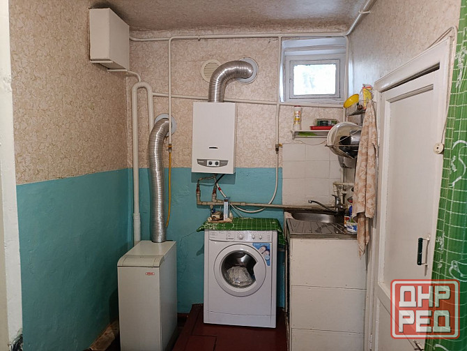 Аренда дома в Будённовском районе ( Заперевальная) Донецк - изображение 3